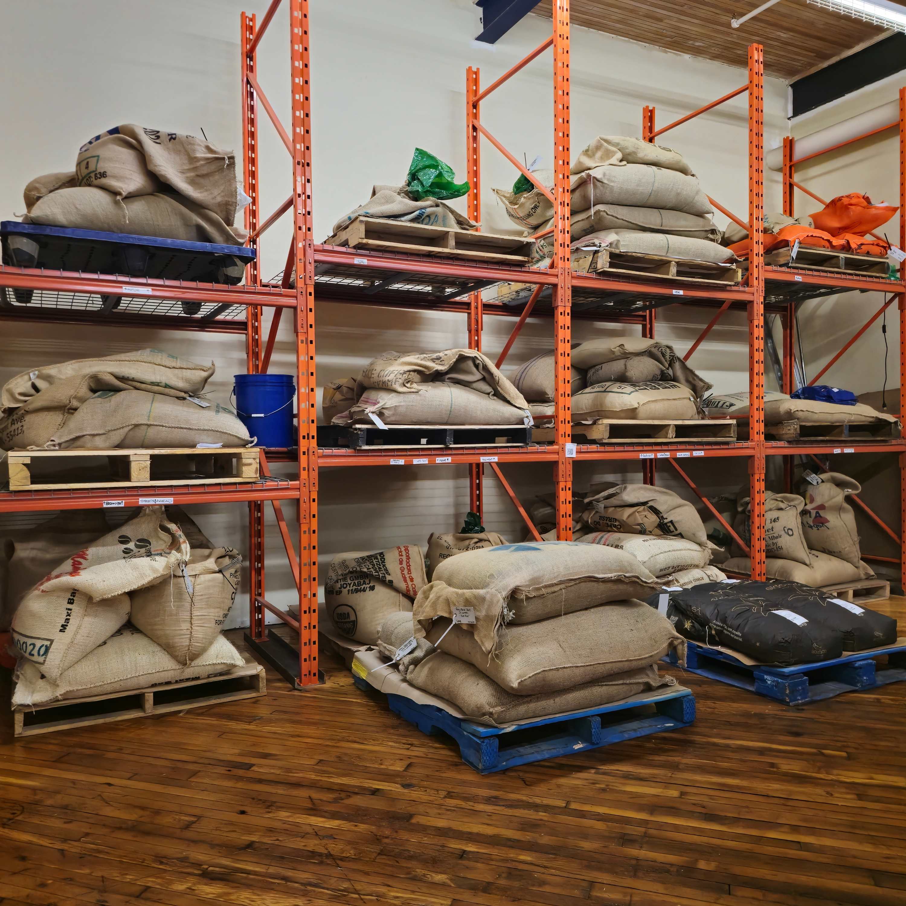 Coffee Storage: The Secret to a Perfect Roast