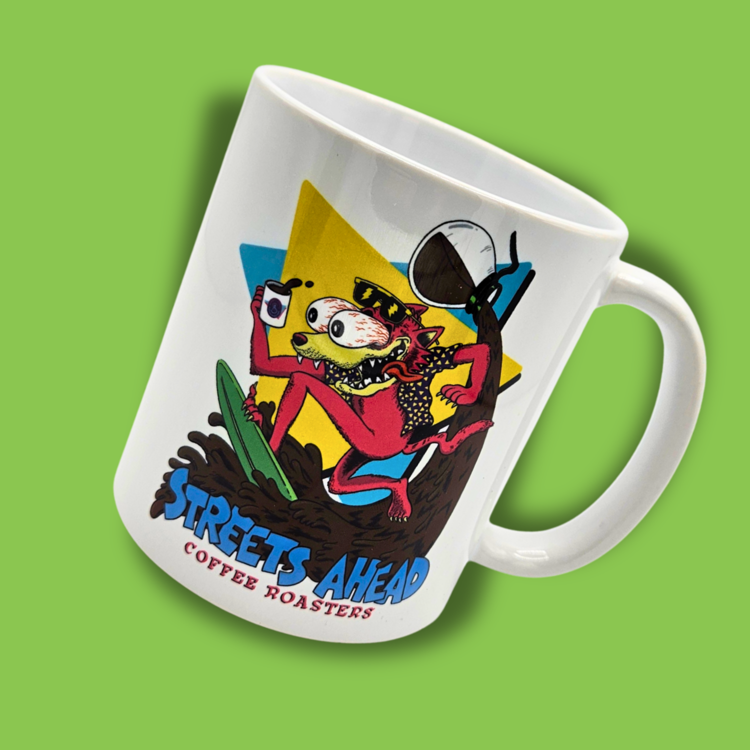 Merch