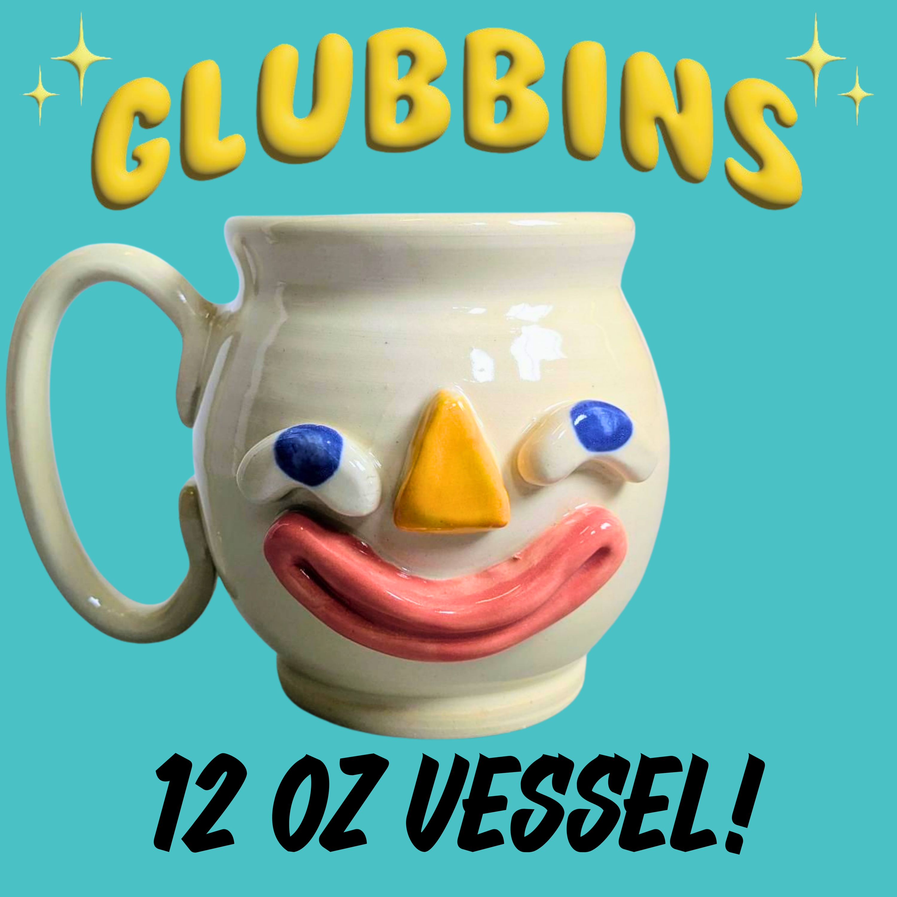 GLUBBINS Ceramics