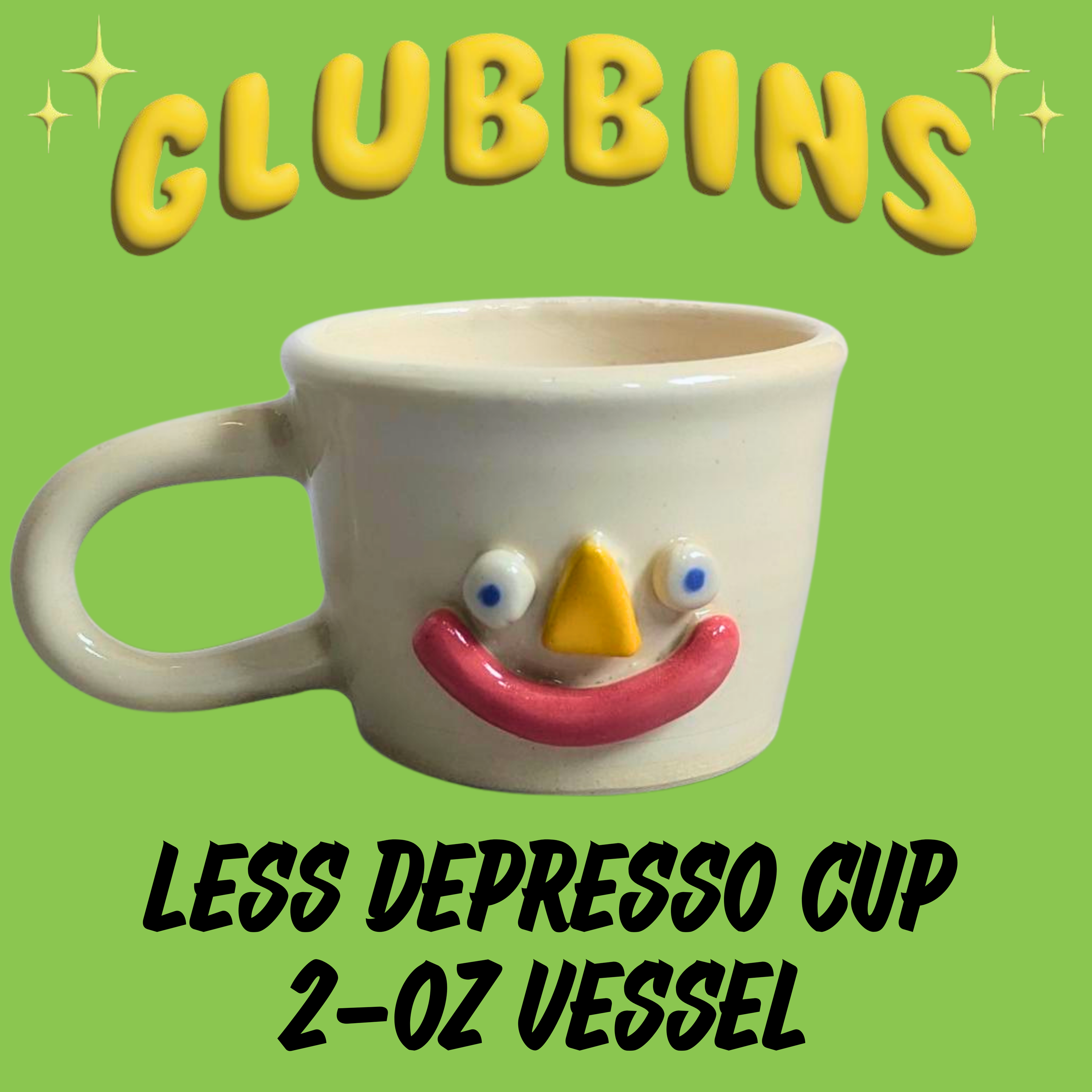 GLUBBINS Ceramics