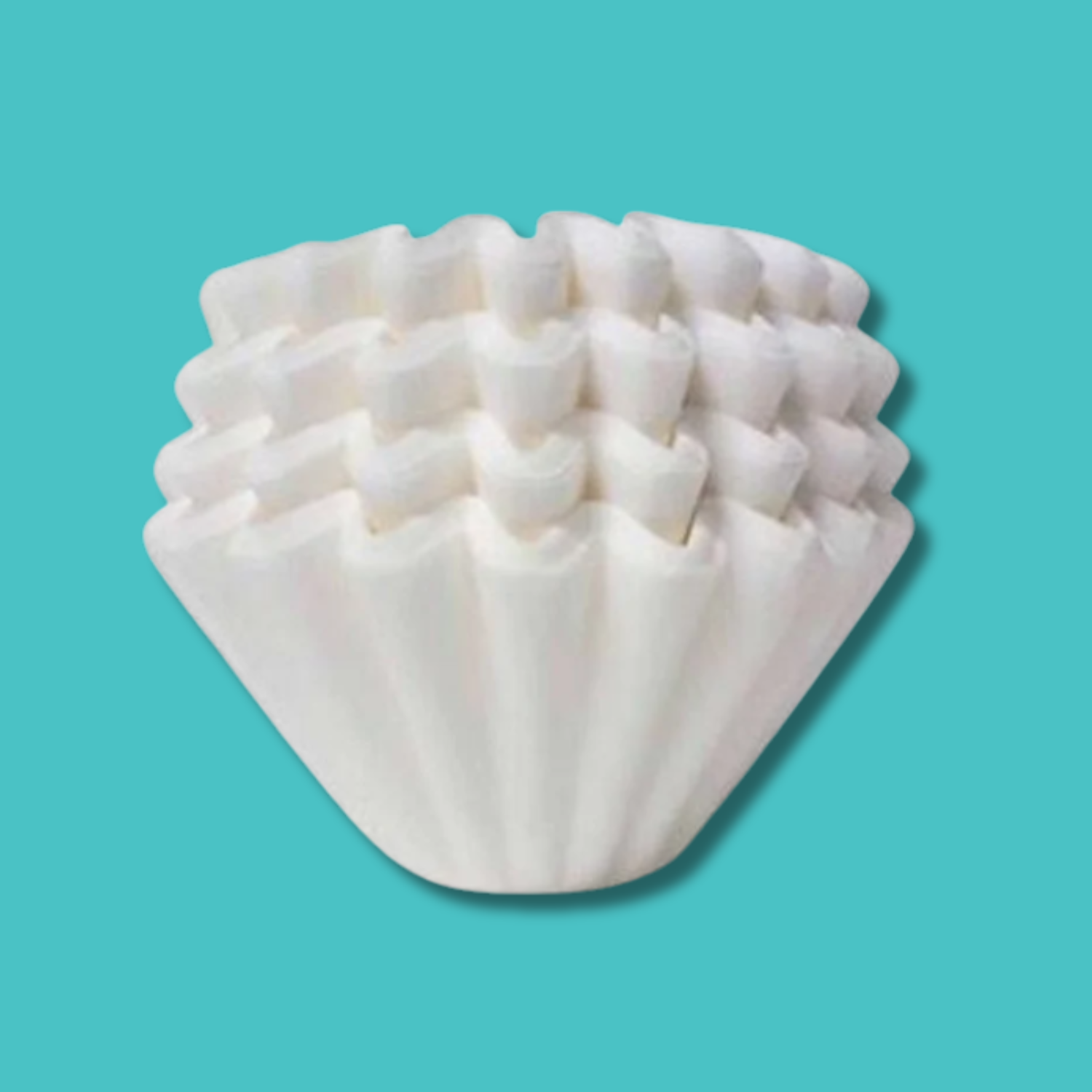 Kalita Wave 185 Filters (qty 100)