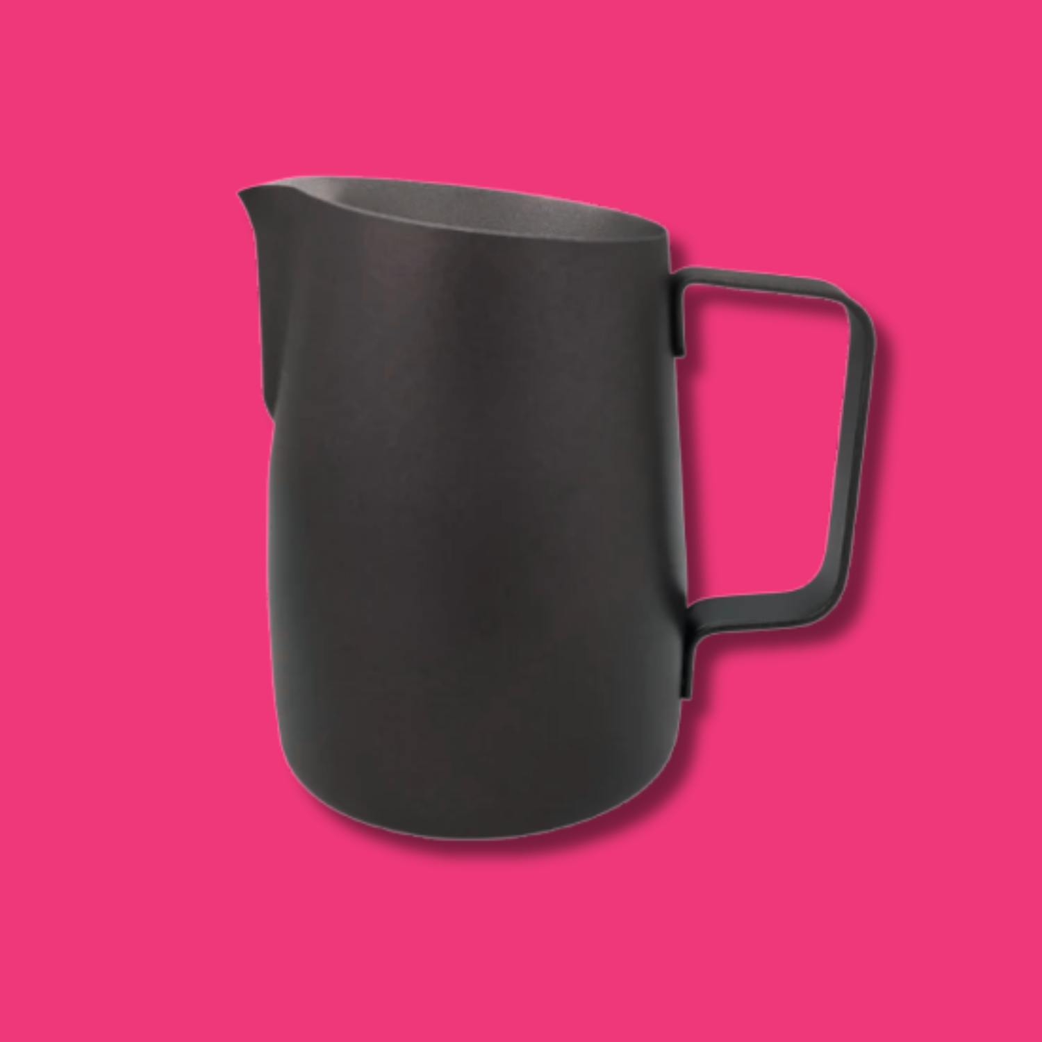 Milk frothing pitcher (14oz)