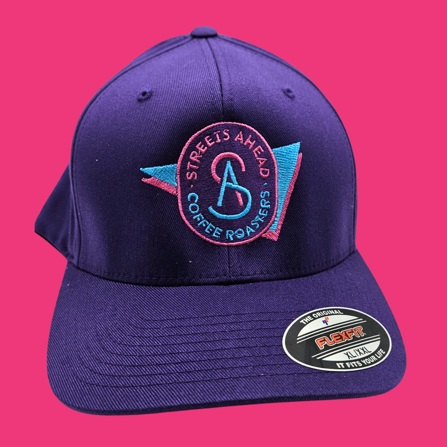 Streets Ahead Caps