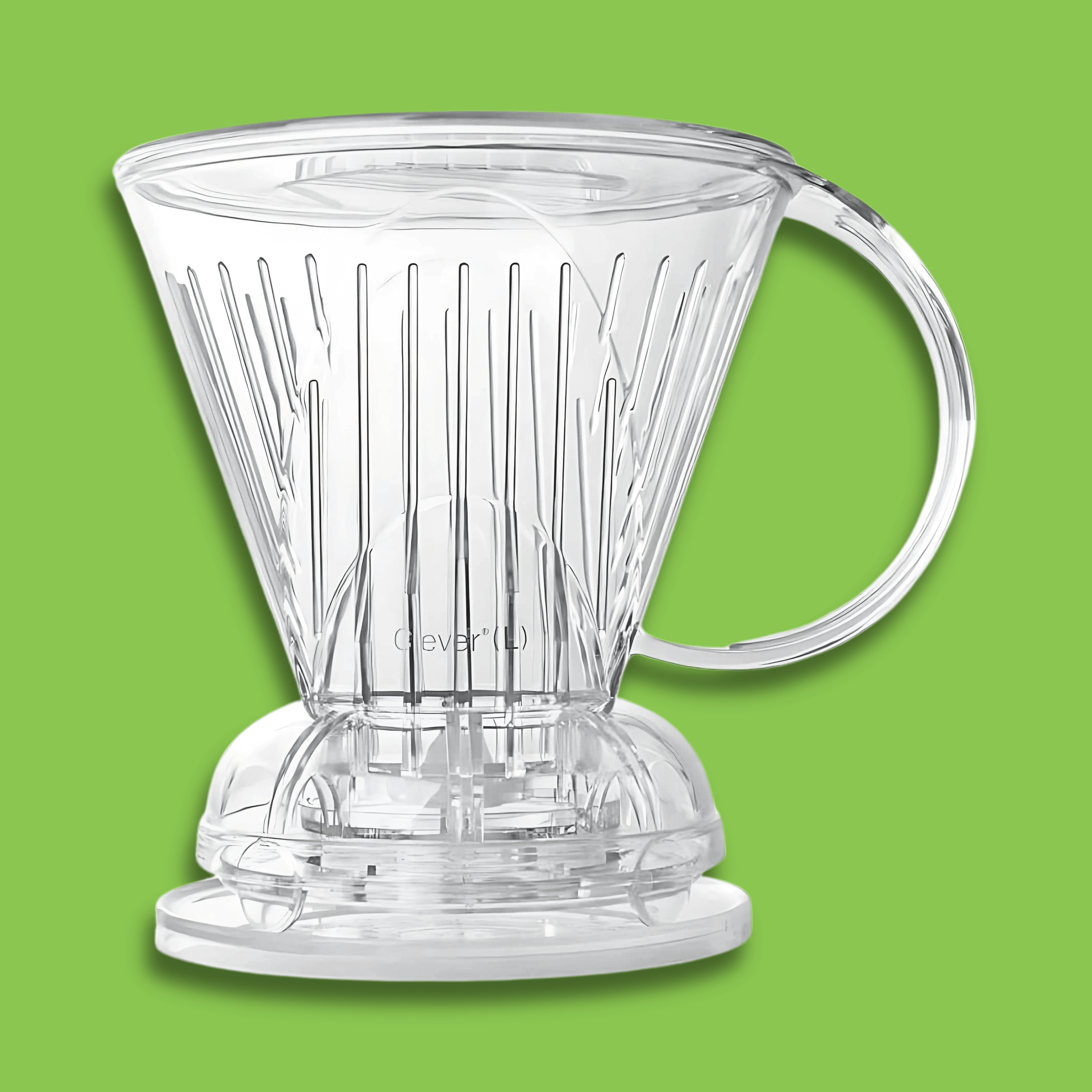 The Clever Dripper