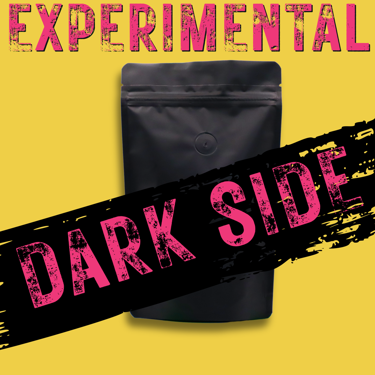 Experimental Roast 125g Roast date September 1st 2026