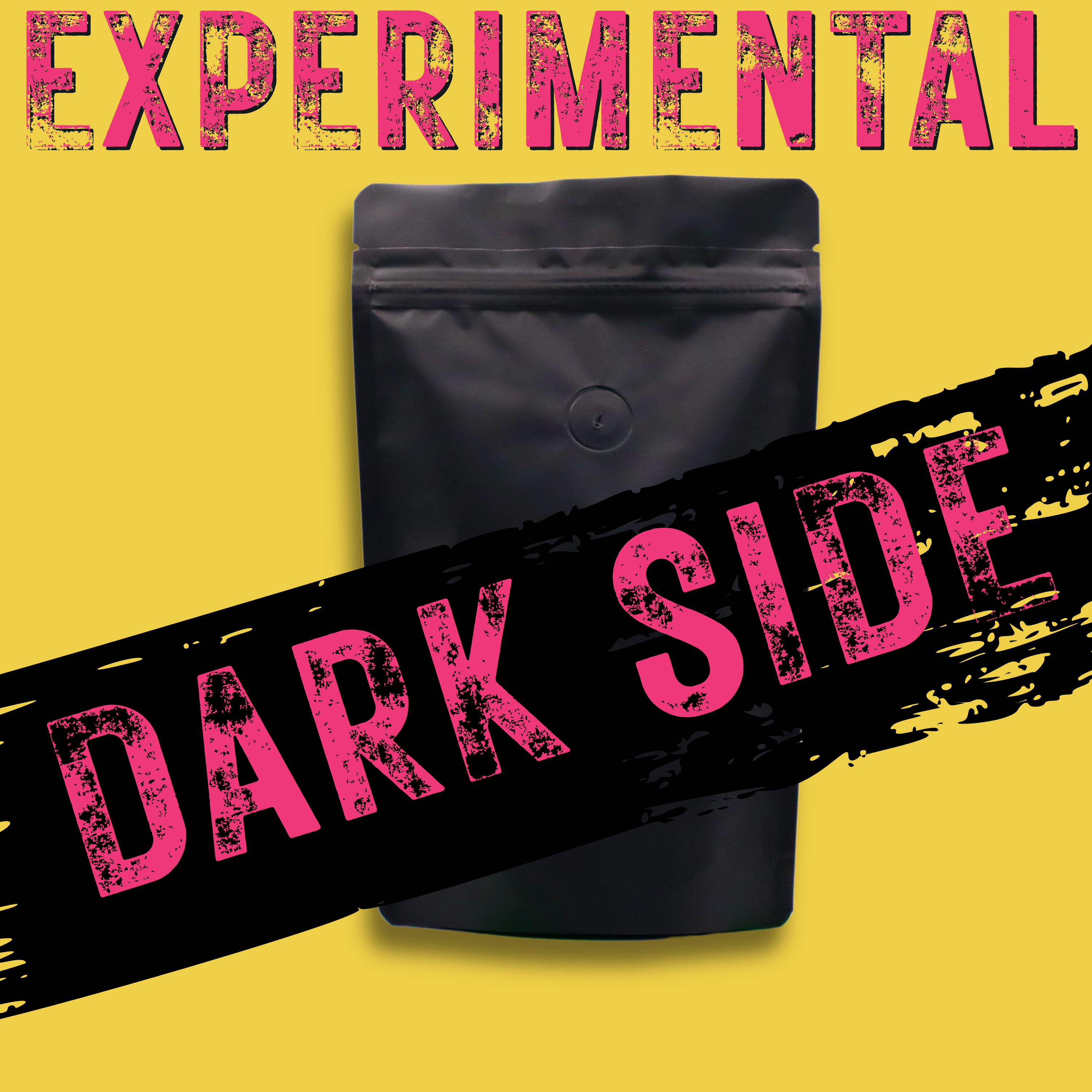 Experimental Roast 125g