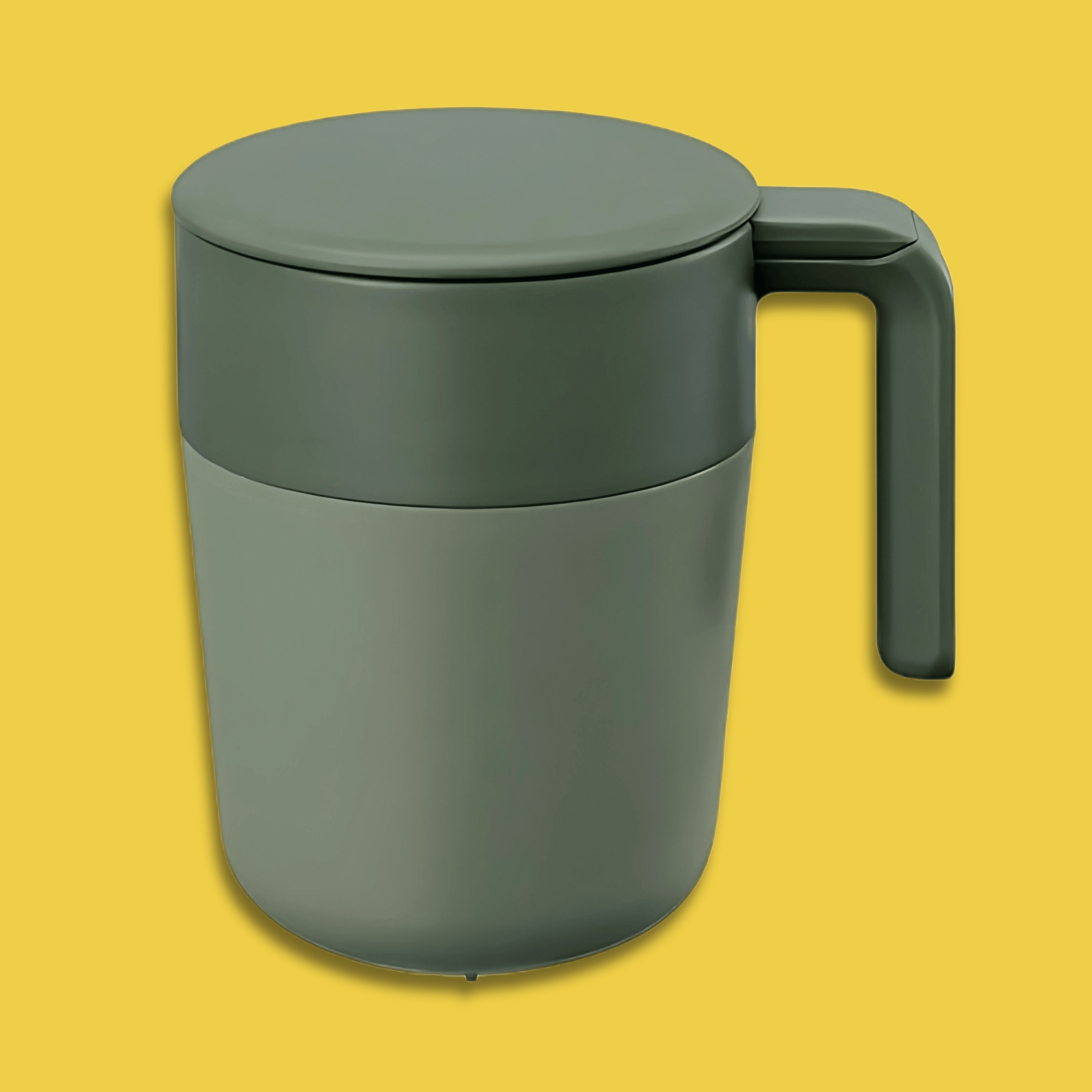 French Press style mug by Kinto called the CafePress